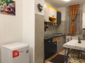 Apartament Anca